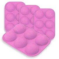 STAMPO SILICONE SEMISFERA C.5 PS.6 